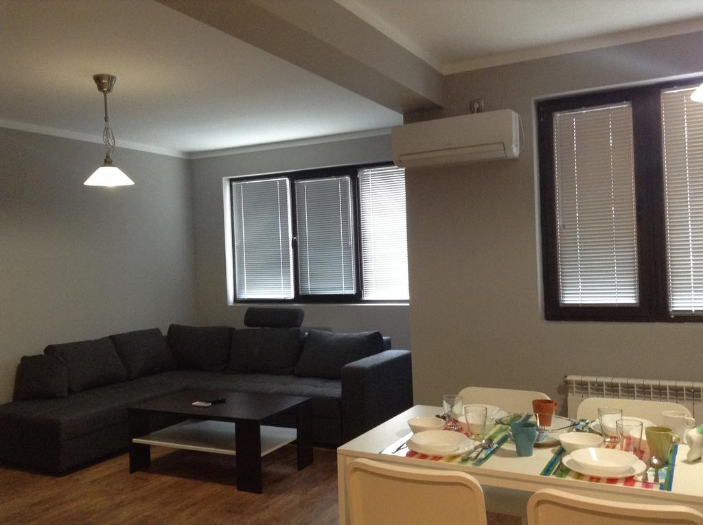 Apartment Sredetz Sofia Exterior photo