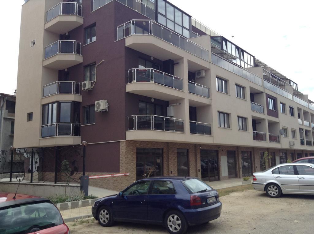 Apartment Sredetz Sofia Exterior photo